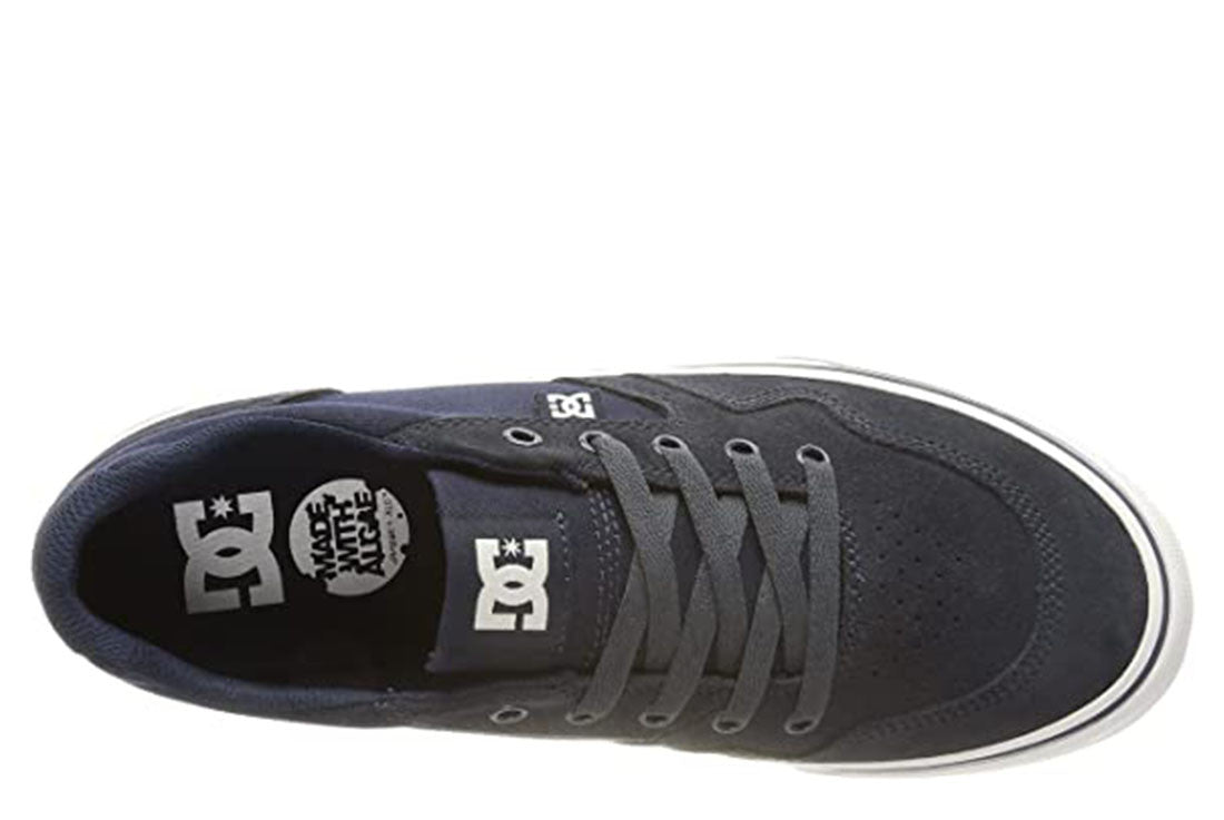 DC Rowlan Mens Nwh