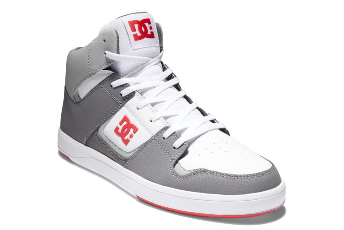 DC Dc Cure High-Top Mens Wyr