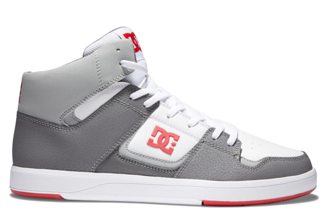 DC Dc Cure High-Top Mens Wyr