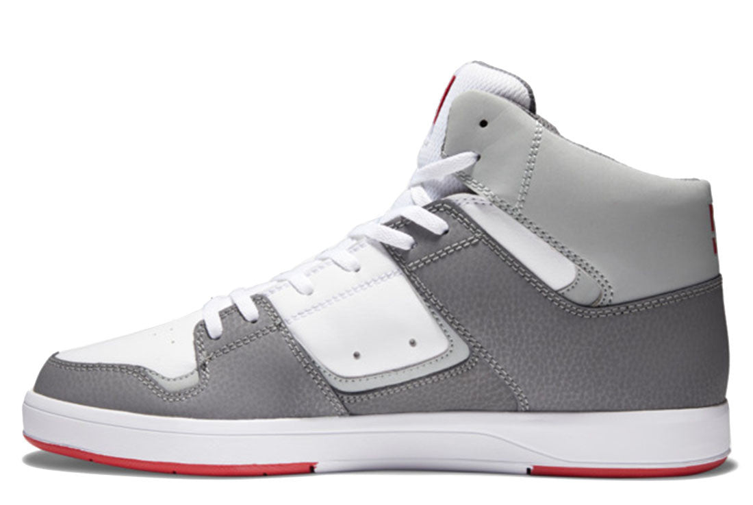 DC Dc Cure High-Top Mens Wyr