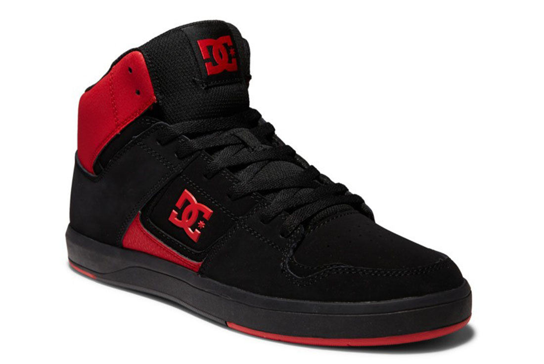DC Dc Cure High-Top Mens Xkkr