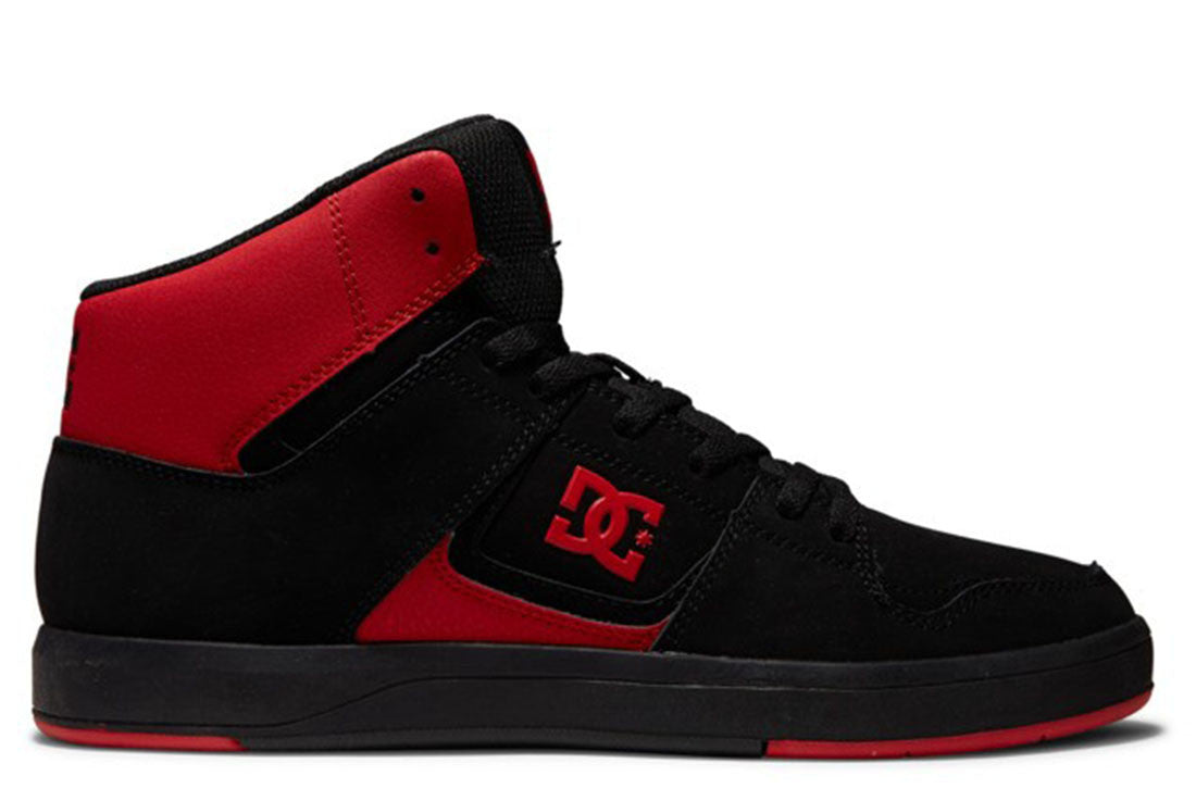 DC Dc Cure High-Top Mens Xkkr