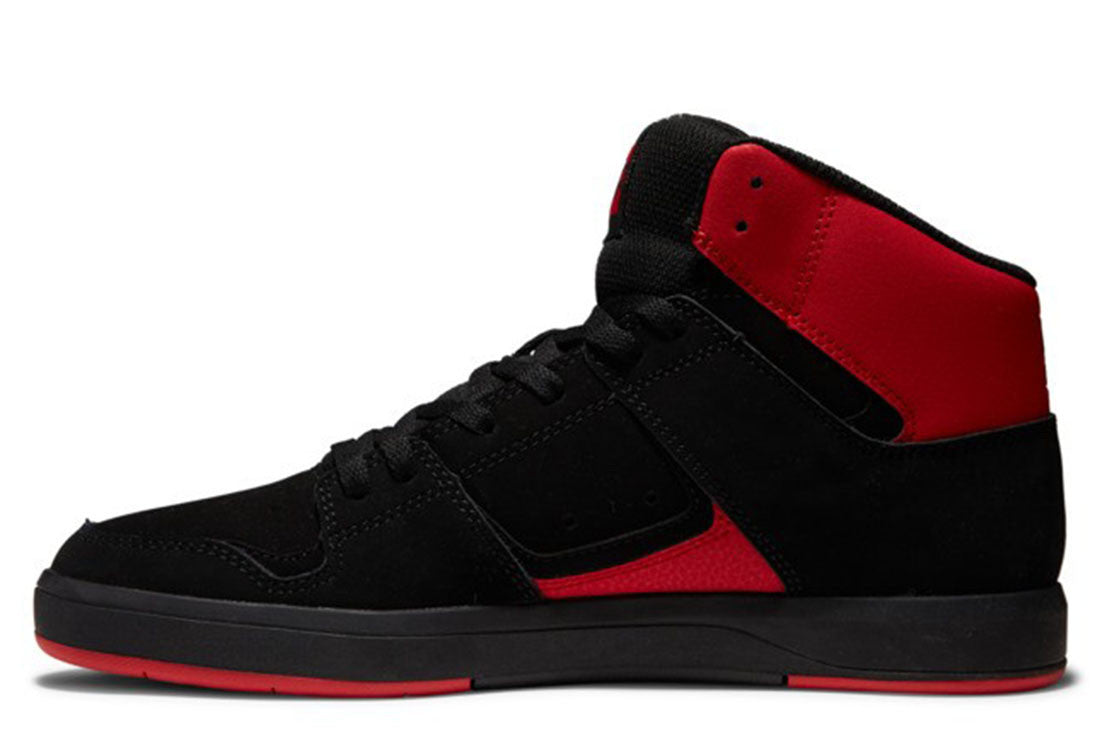 DC Dc Cure High-Top Mens Xkkr
