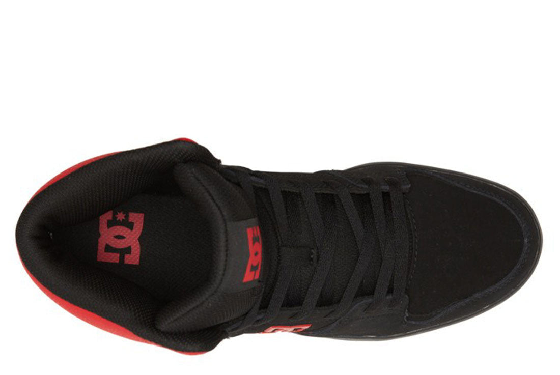DC Dc Cure High-Top Mens Xkkr