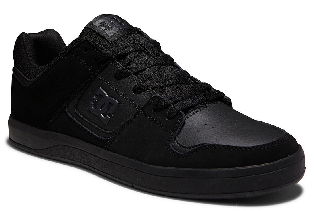 DC Dc Shoes Cure Mens 3Bk