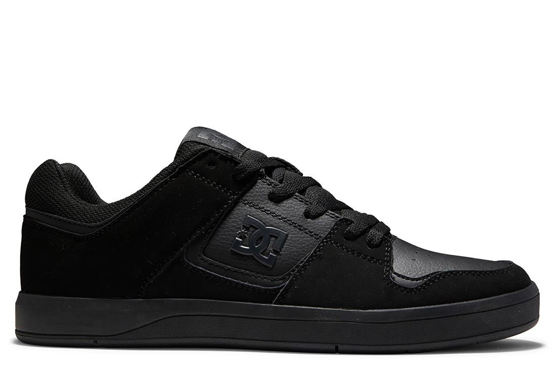DC Dc Shoes Cure Mens 3Bk
