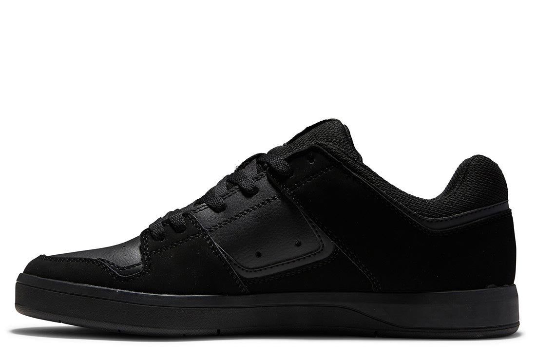 DC Dc Shoes Cure Mens 3Bk