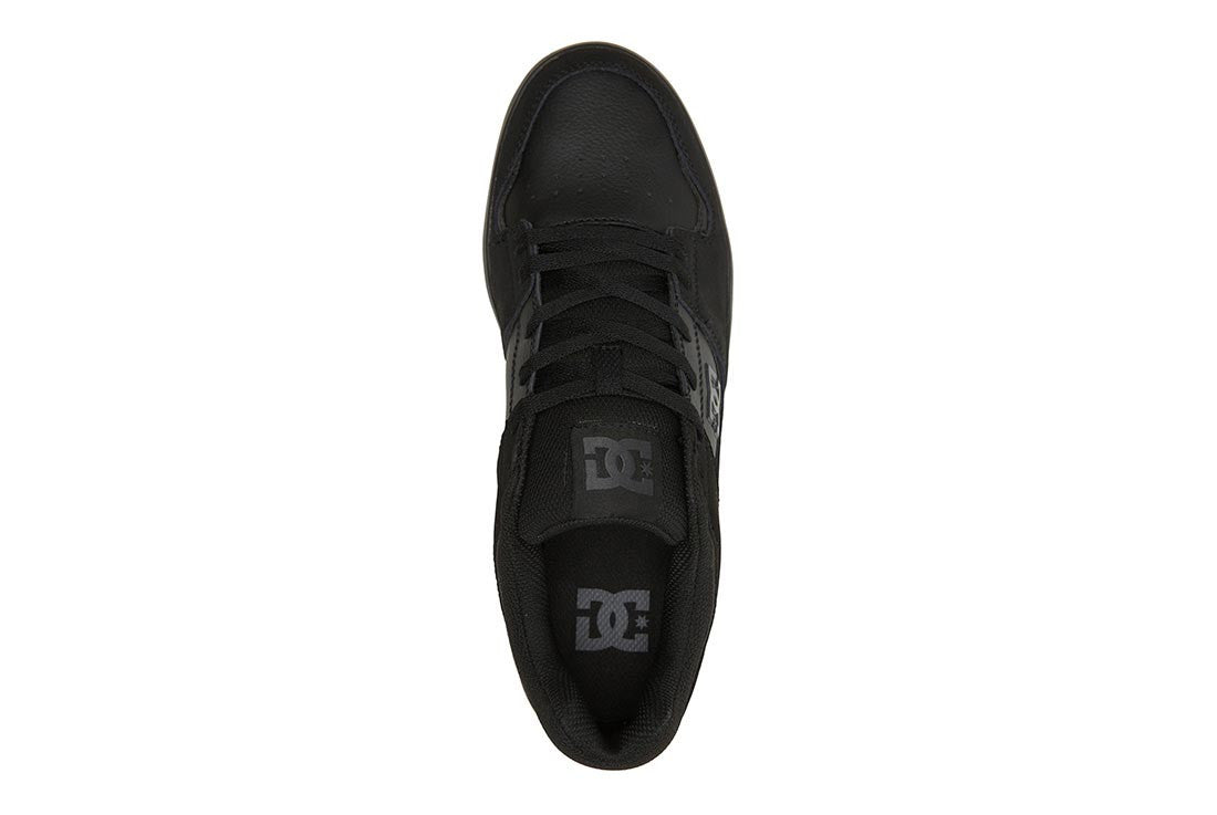 DC Dc Shoes Cure Mens 3Bk