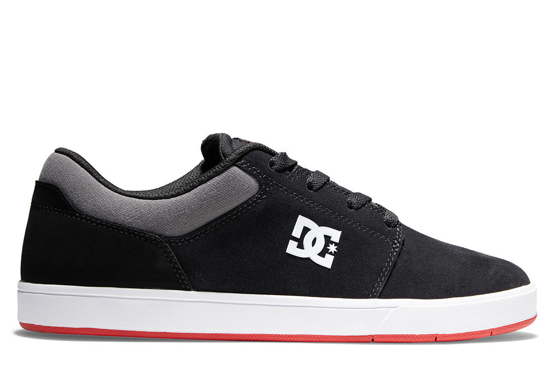 DC Crisis 2 Mens