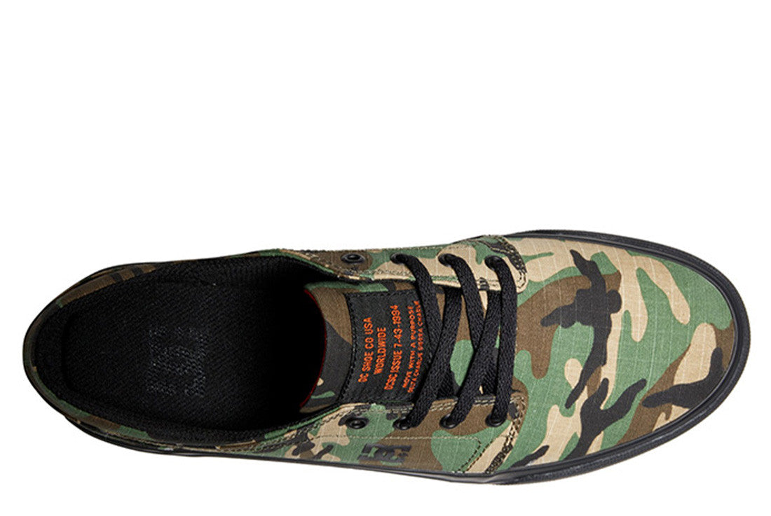 DC Trase Tx Se Mens