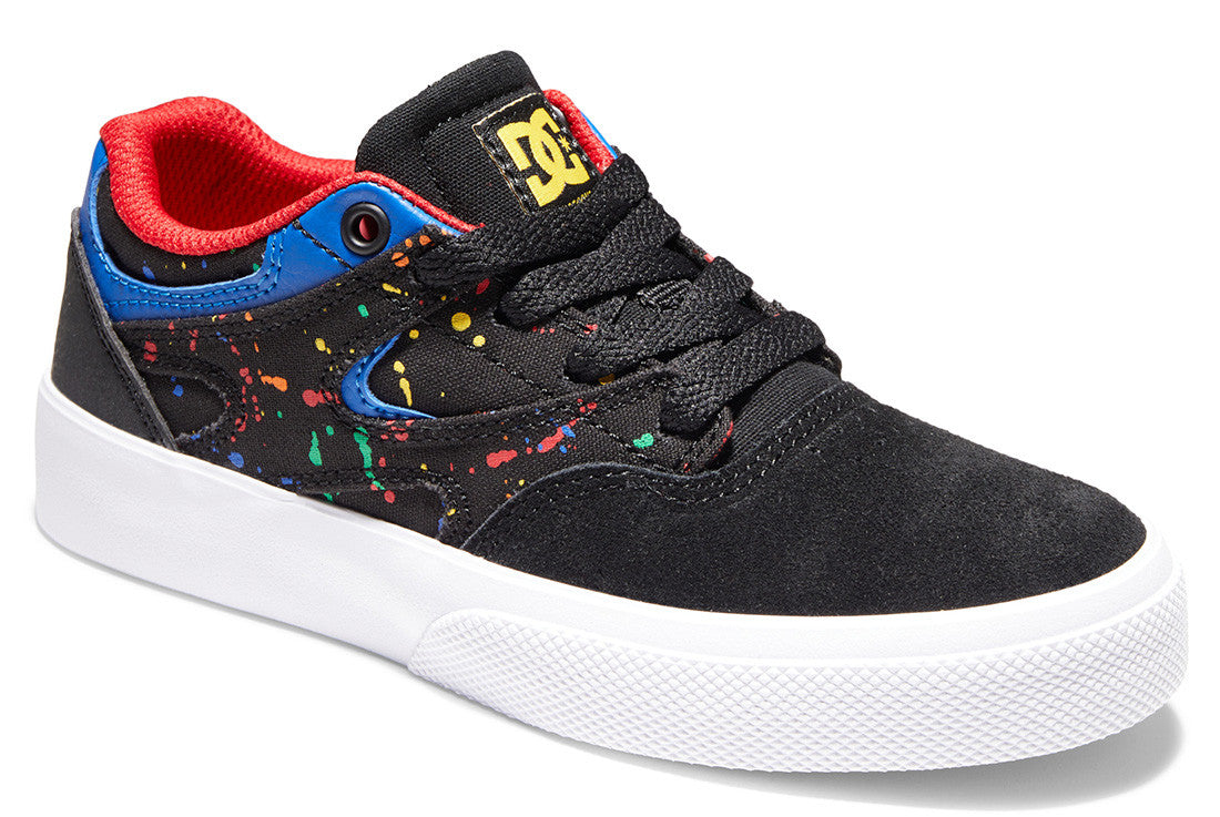 DC Kalis Vulc Boys