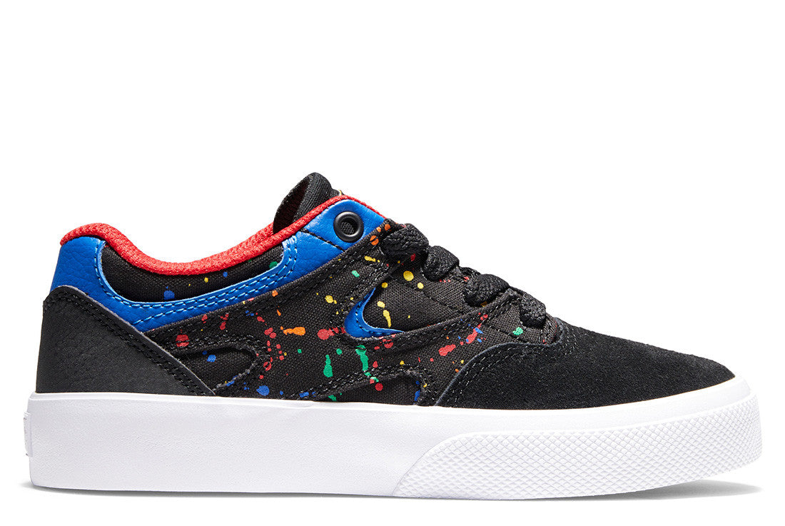 DC Kalis Vulc Boys