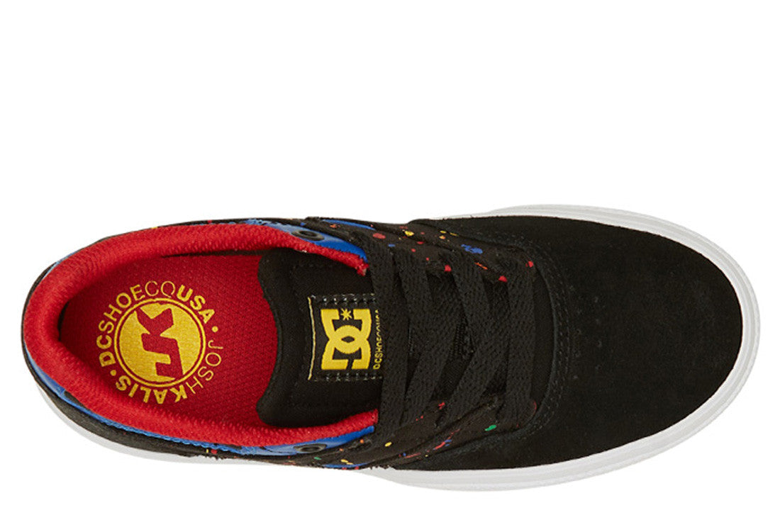 DC Kalis Vulc Boys