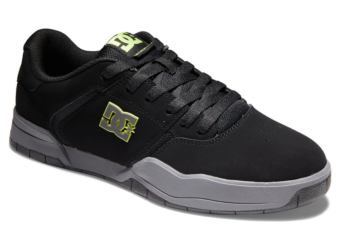 DC Central Mens