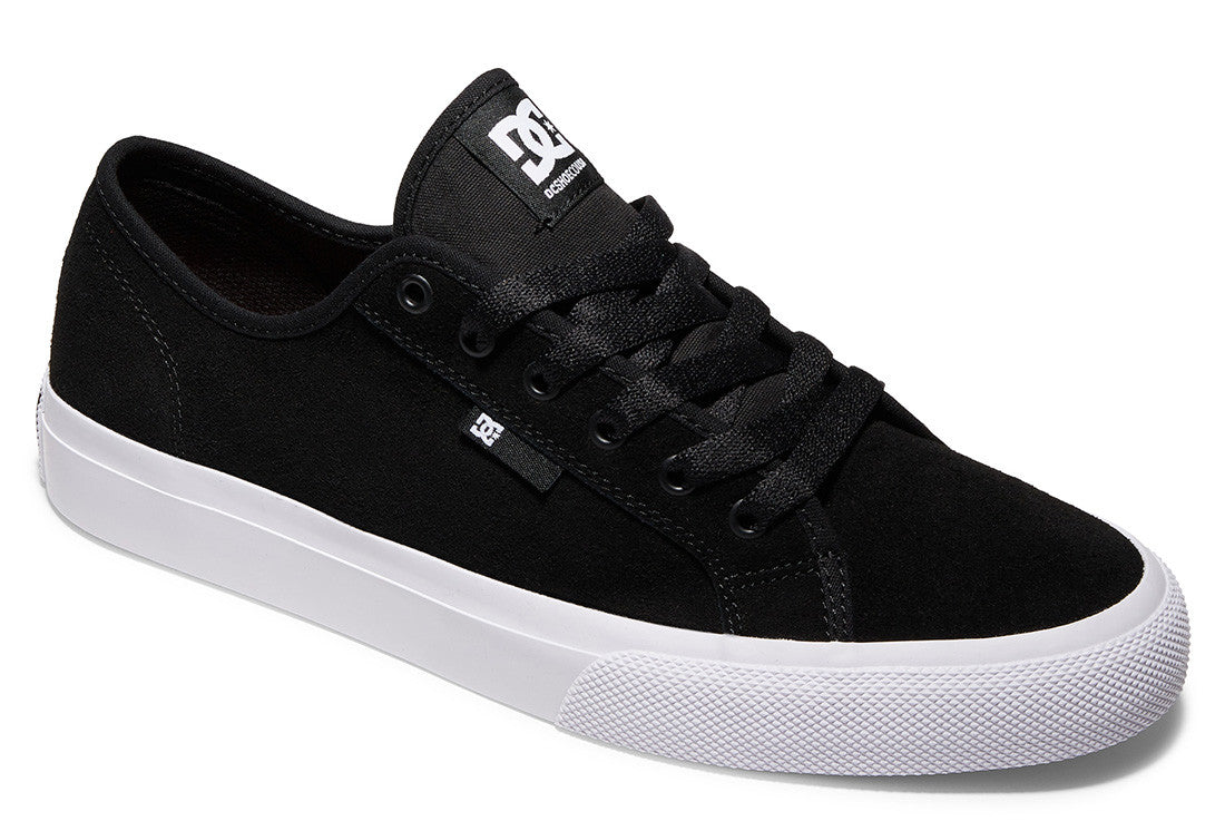 DC Manual Mens