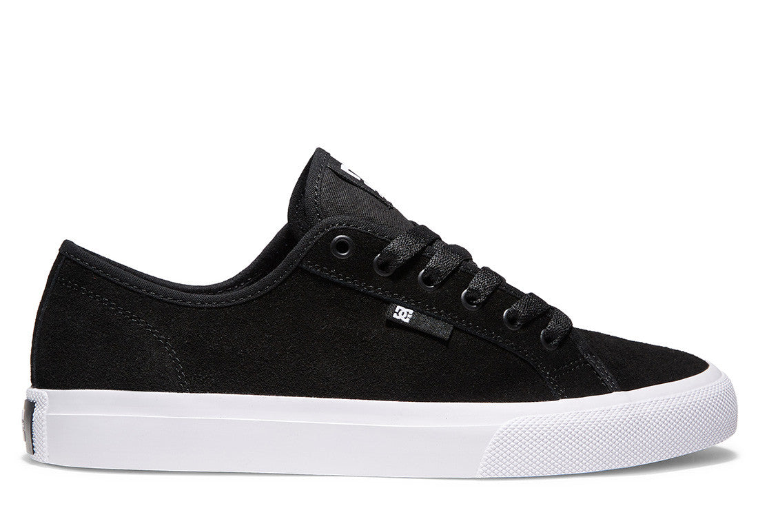 DC Manual Mens