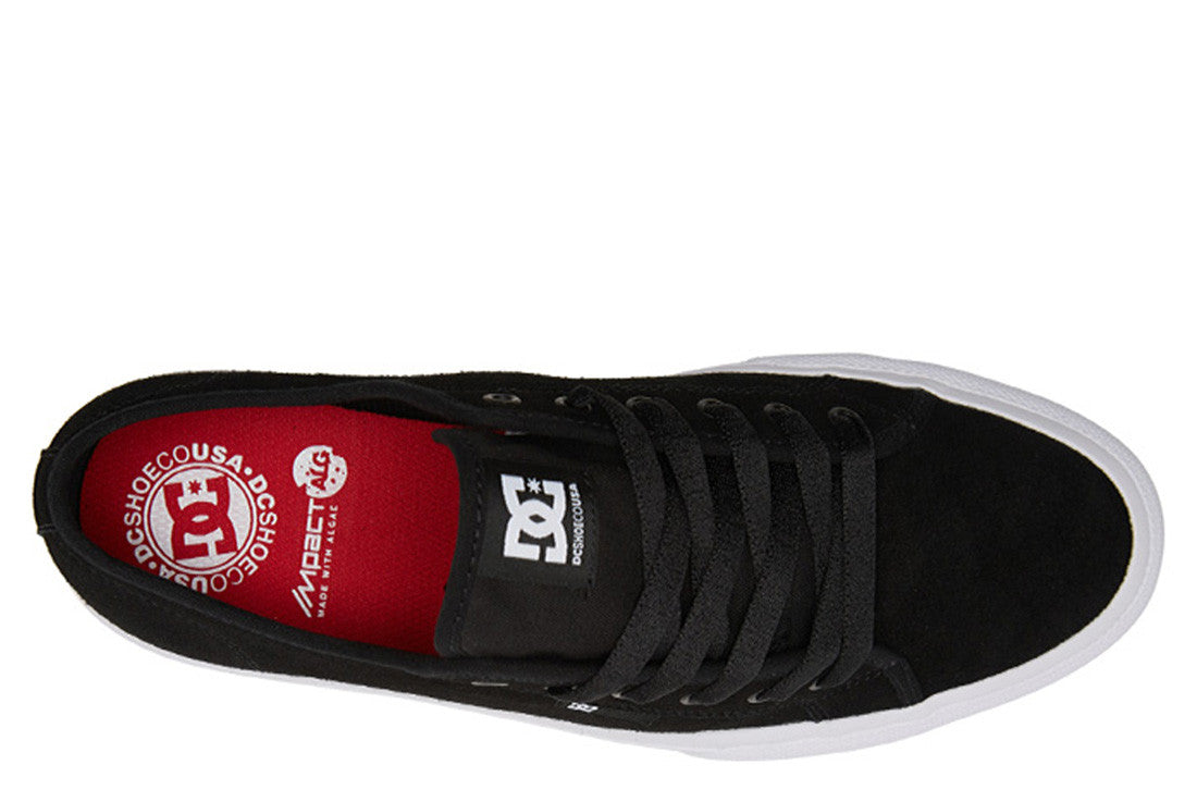 DC Manual Mens