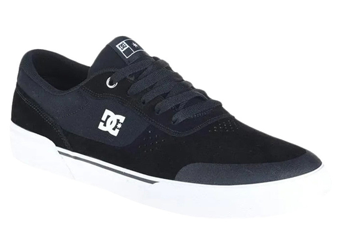 DC Switch Plus S Shoes