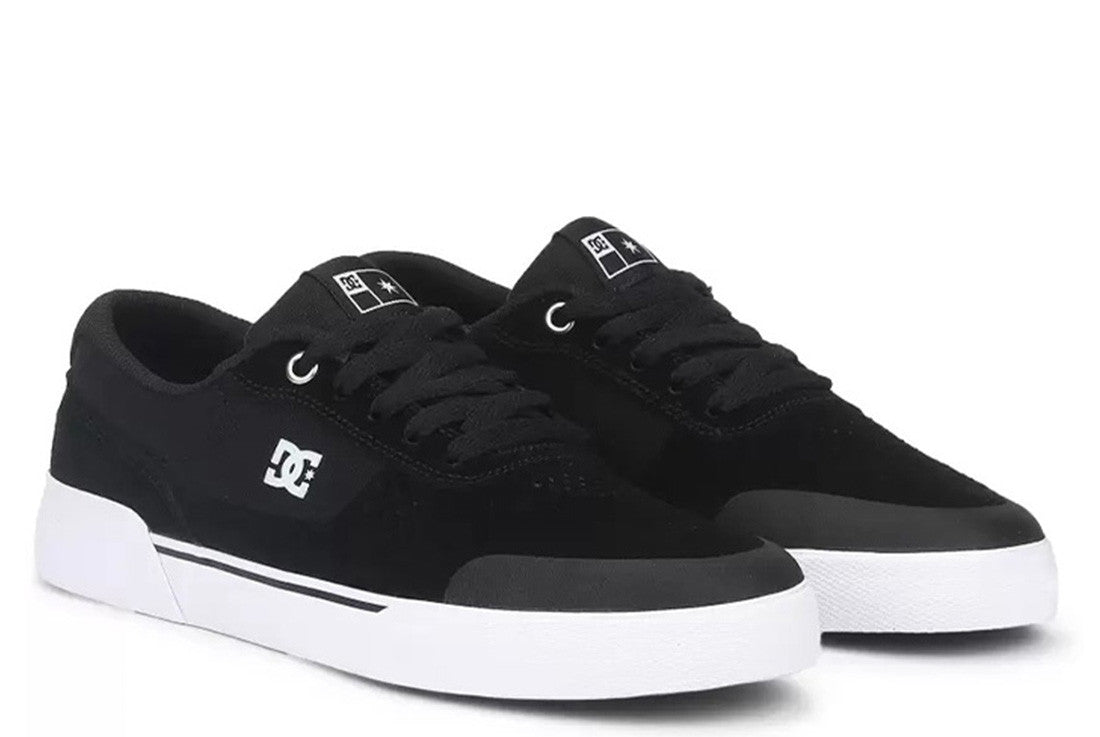 DC Switch Plus S Shoes