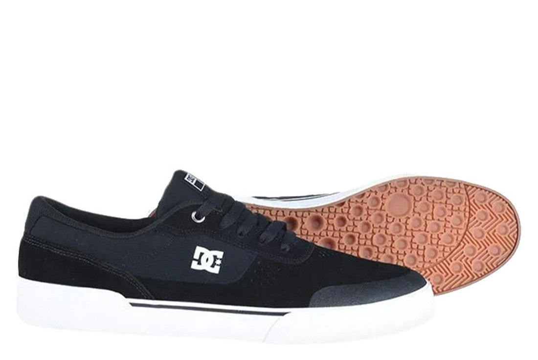 DC Switch Plus S Shoes