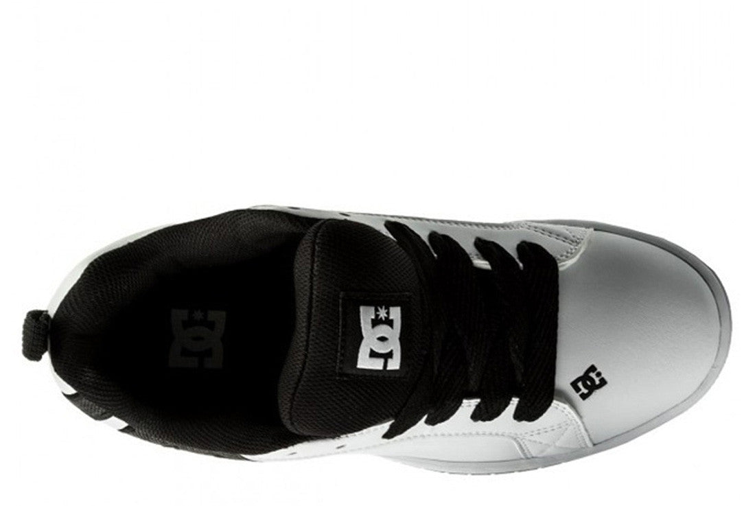 DC Court Graffik Se Shoes