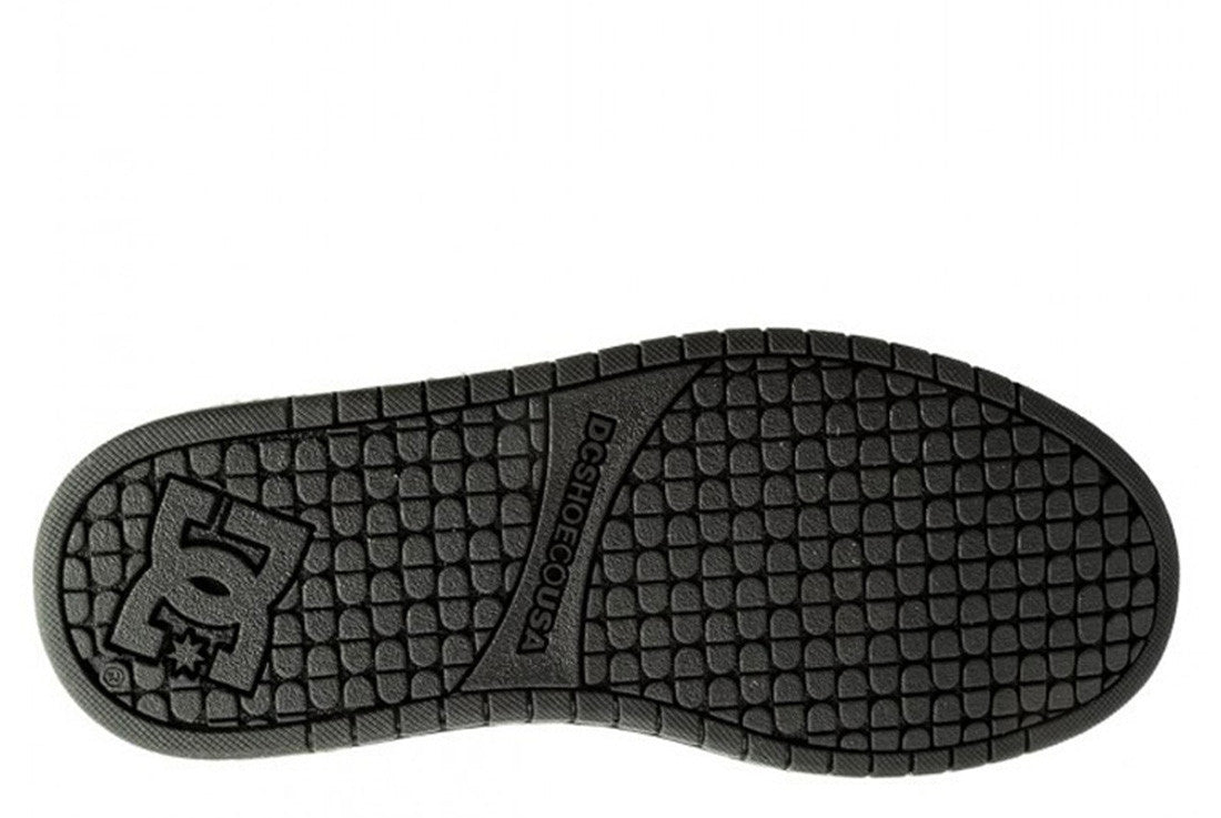 DC Court Graffik Se Shoes
