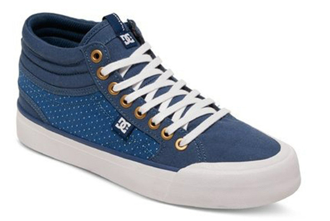 DC Evan Tx Se Shoes
