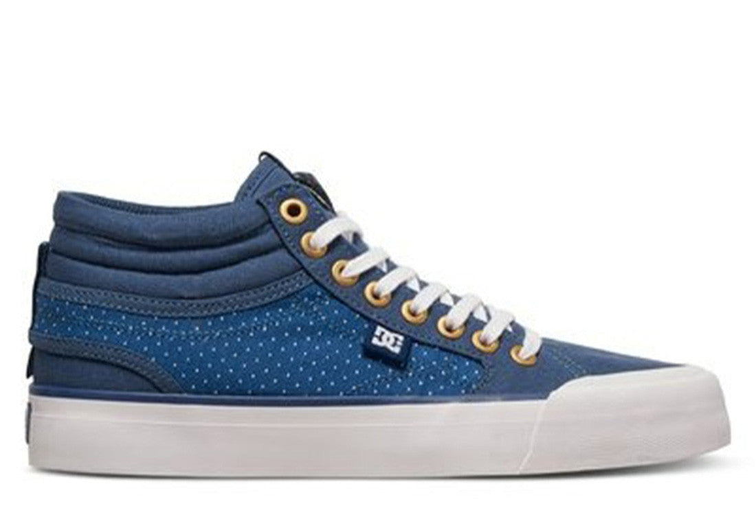 DC Evan Tx Se Shoes