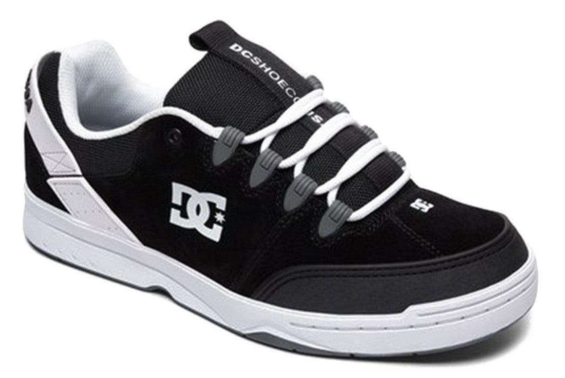 DC Syntax Shoes