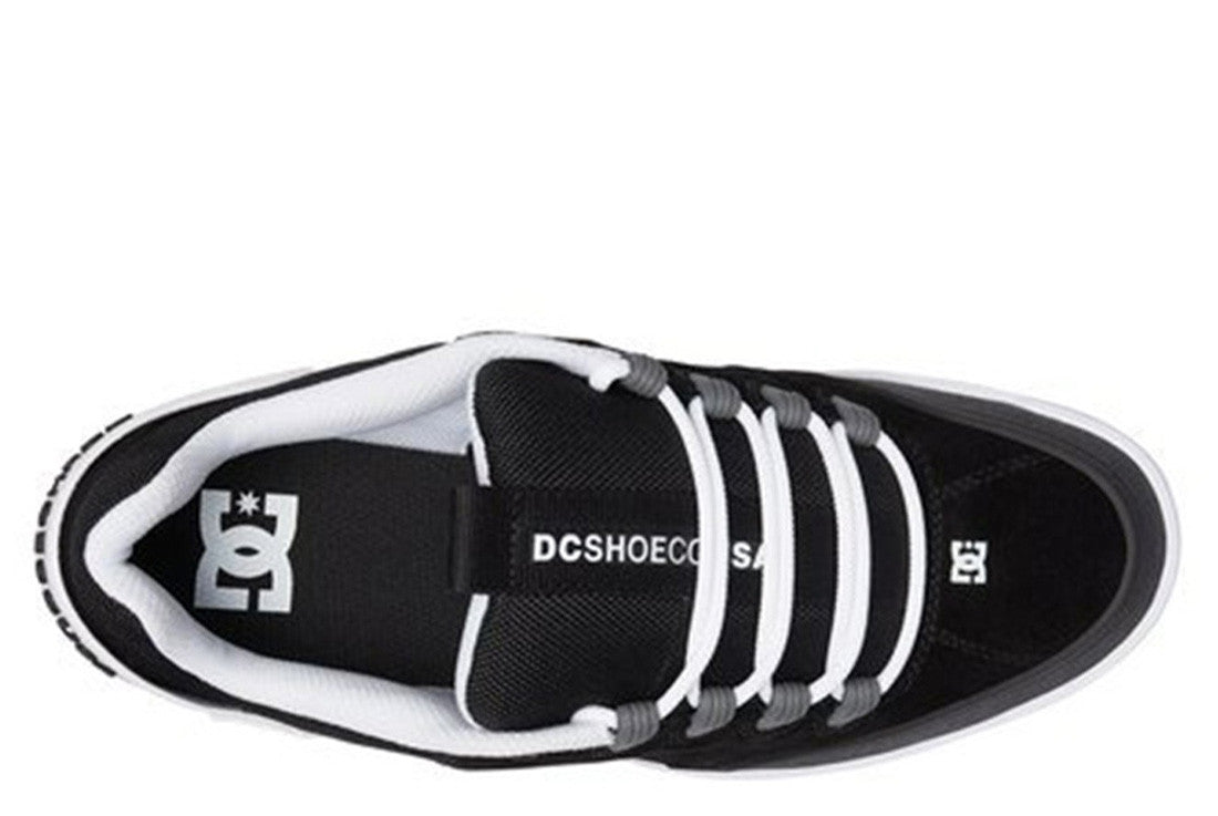 DC Syntax Shoes