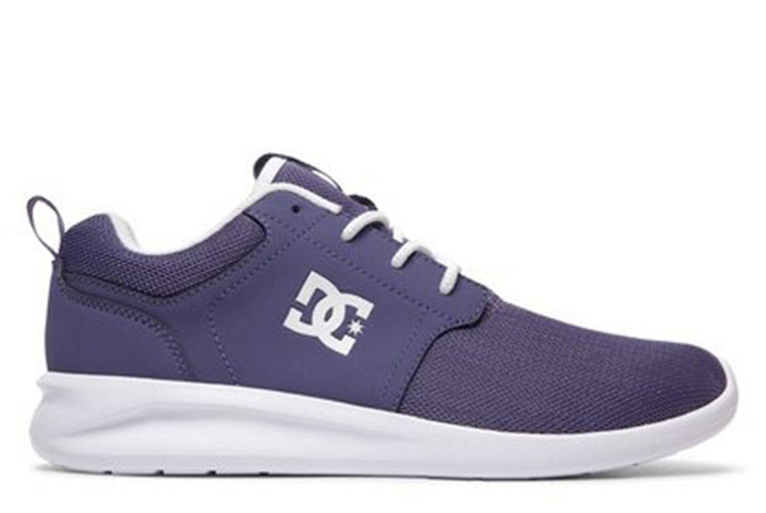 DC Midway Sn Shoes