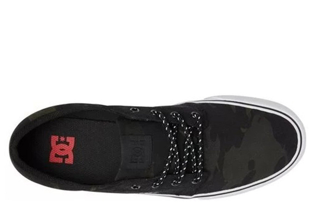 DC Trase Tx Se Shoes