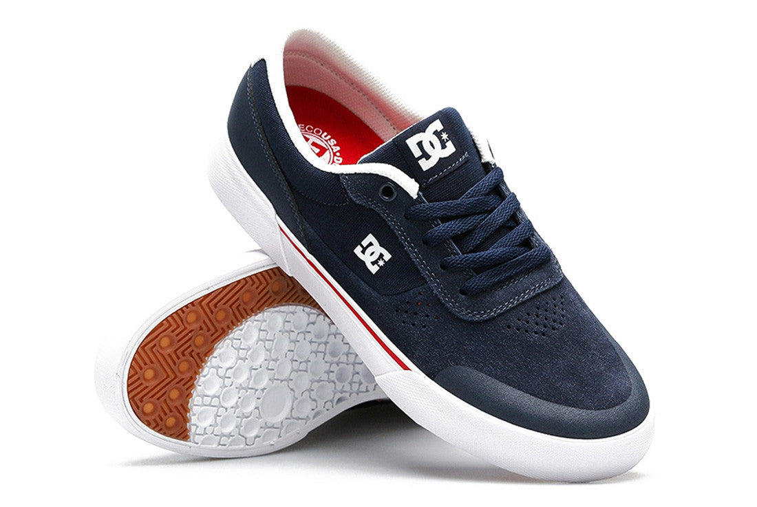 DC Switch Plus S Shoes