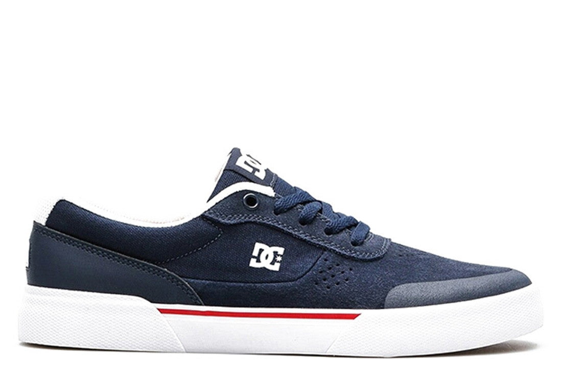 DC Switch Plus S Shoes
