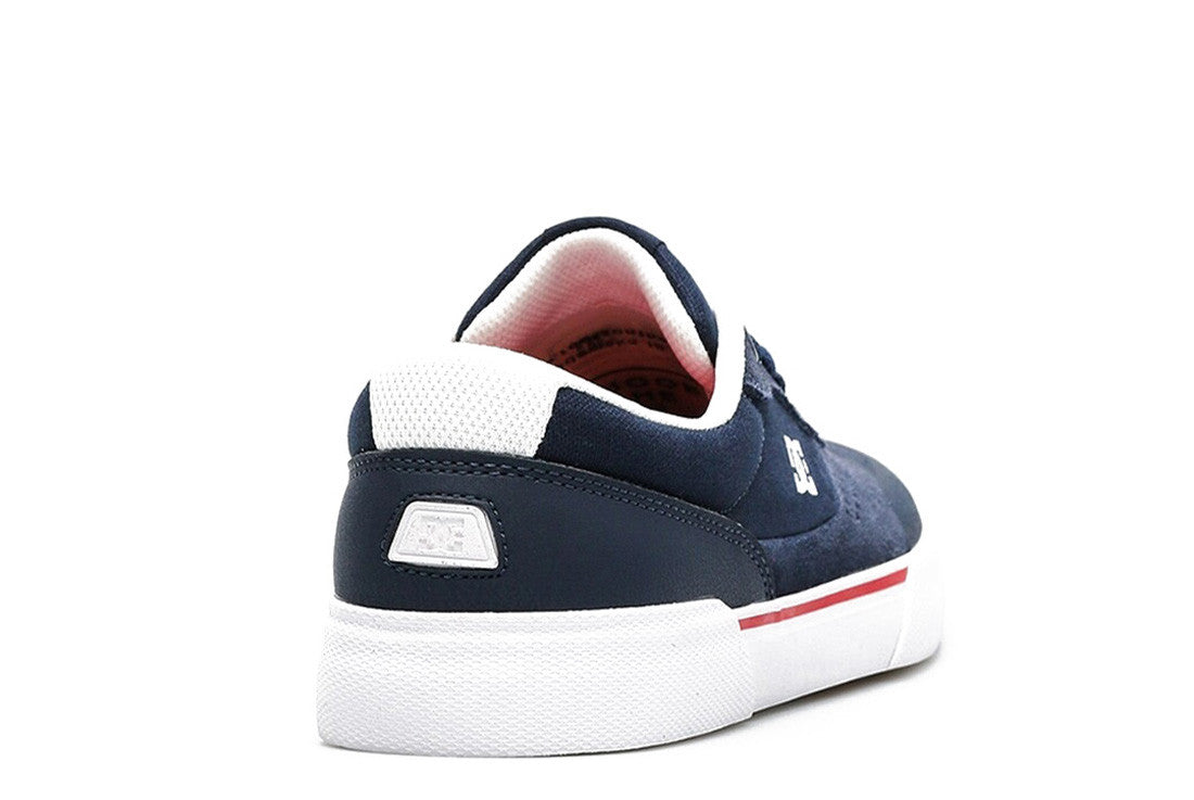 DC Switch Plus S Shoes