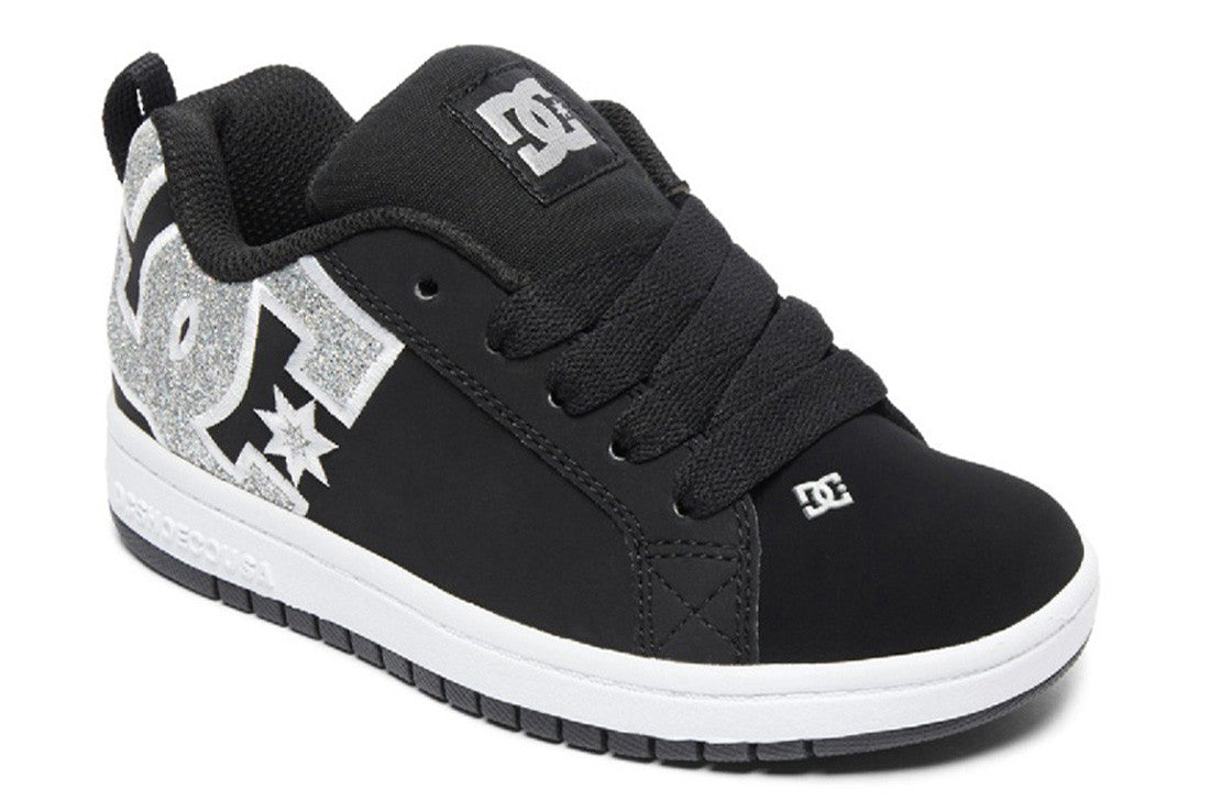 DC Ct Graffik Se Shoes