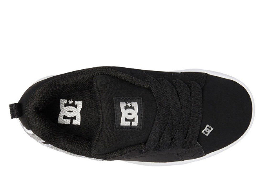 DC Ct Graffik Se Shoes