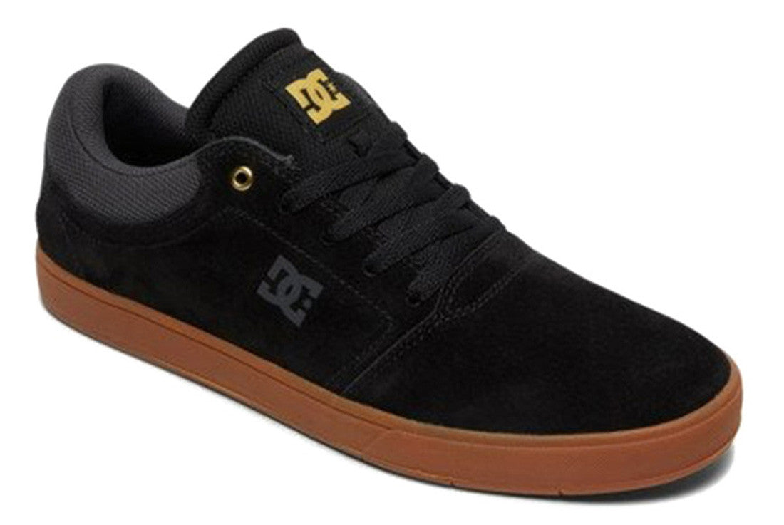 DC Crisis Shoes