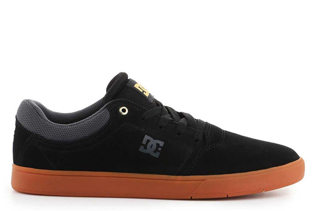 DC Crisis Shoes