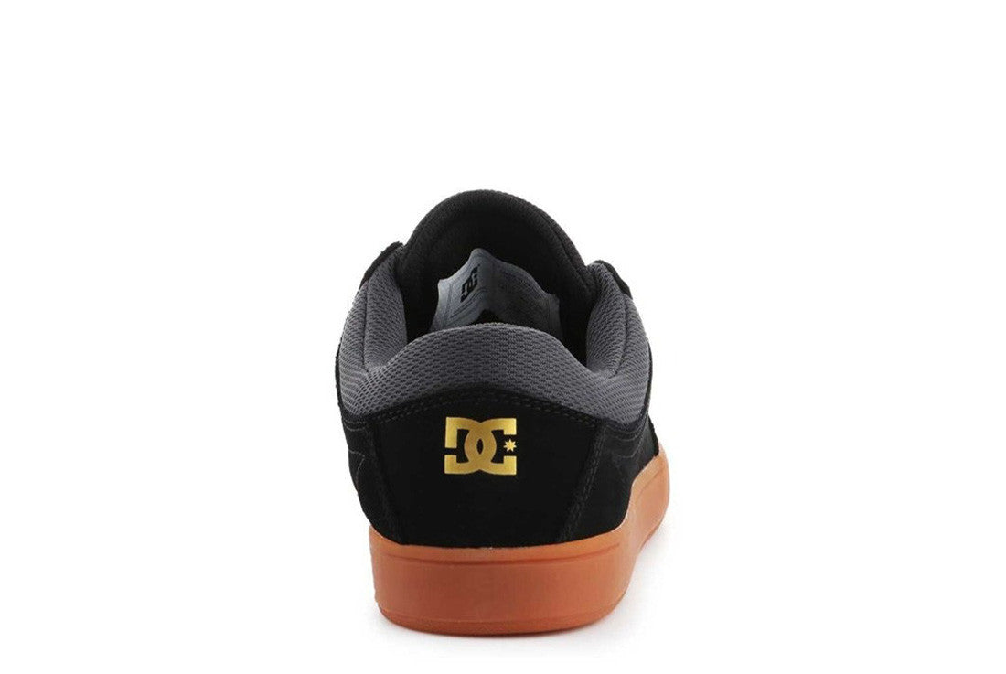 DC Crisis Shoes