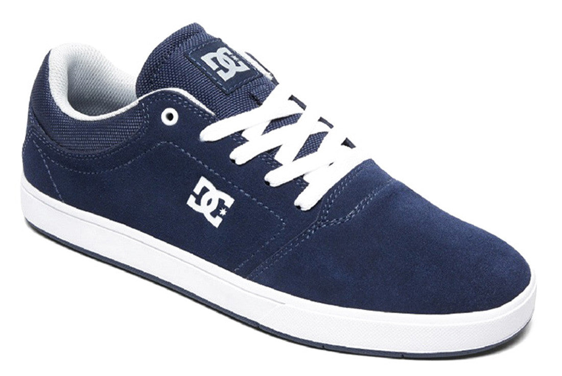 DC Crisis Shoes