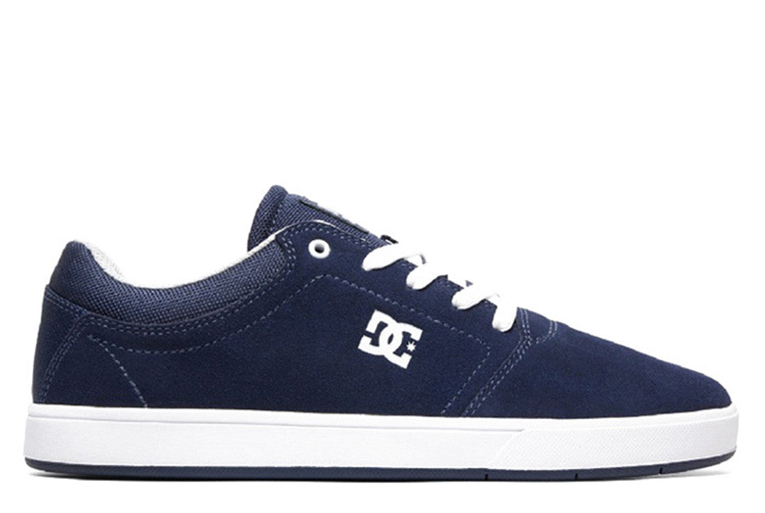 DC Crisis Shoes