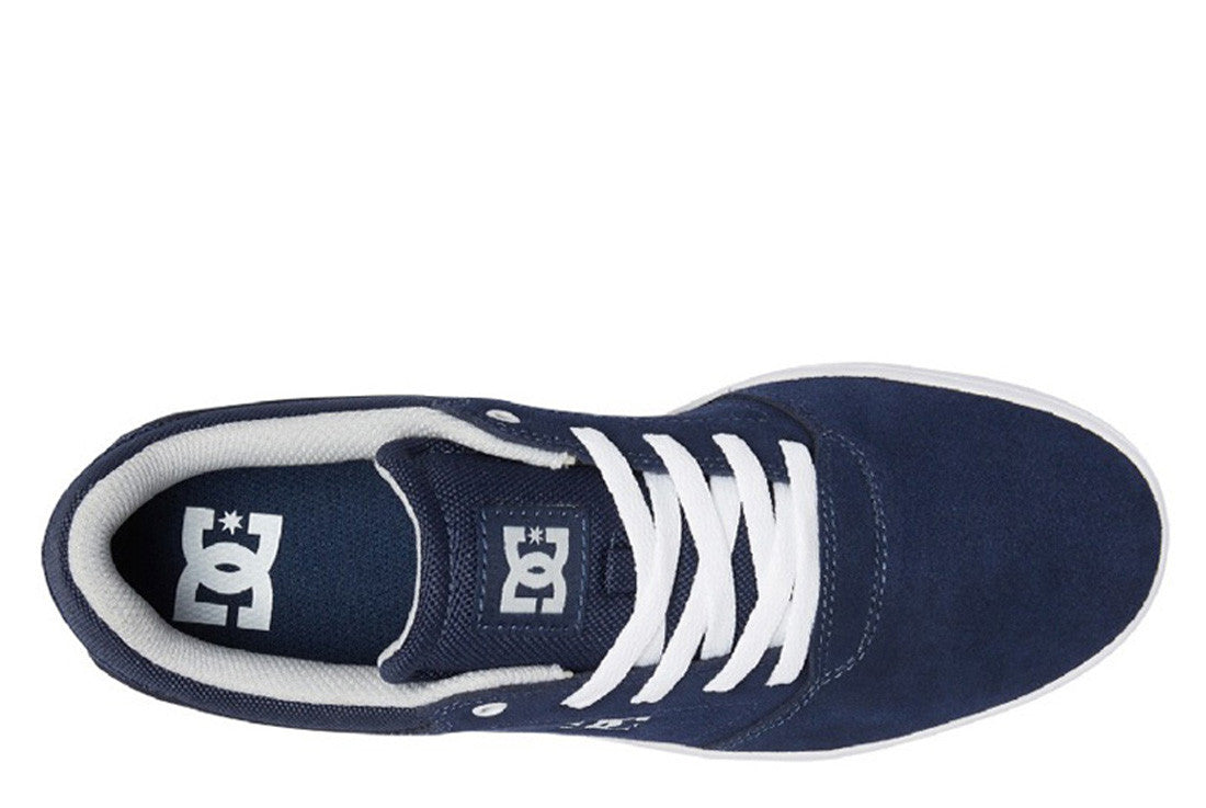 DC Crisis Shoes
