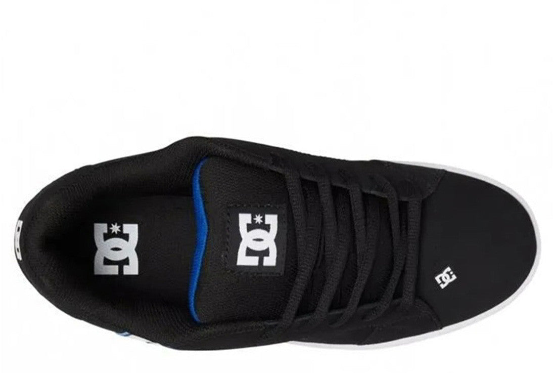 DC Net Shoes