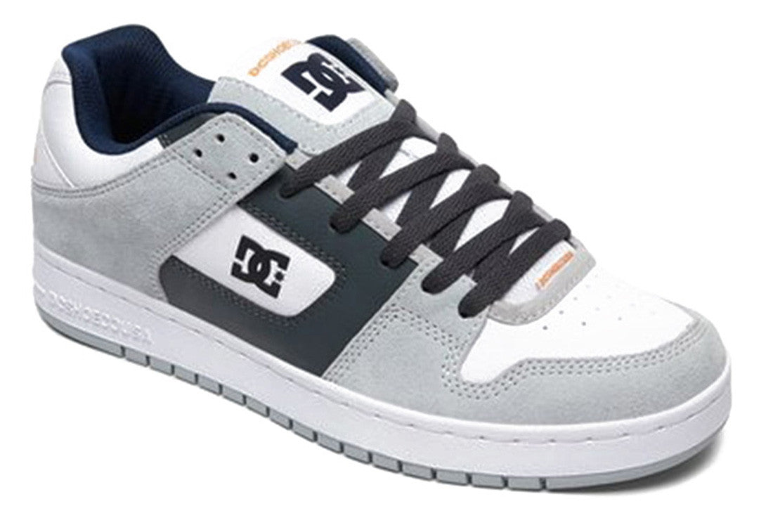 DC Manteca Shoes