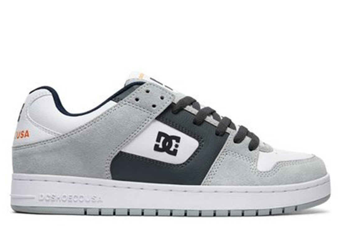 DC Manteca Shoes