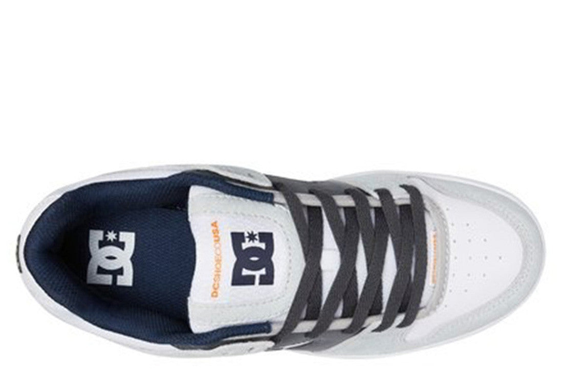 DC Manteca Shoes