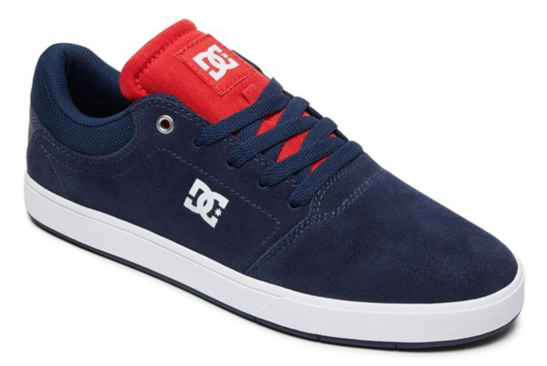 DC Crisis Shoes