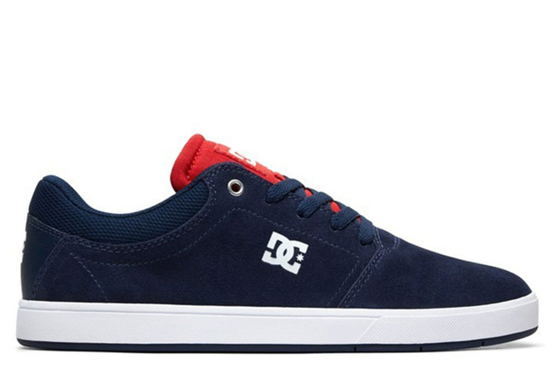 DC Crisis Shoes