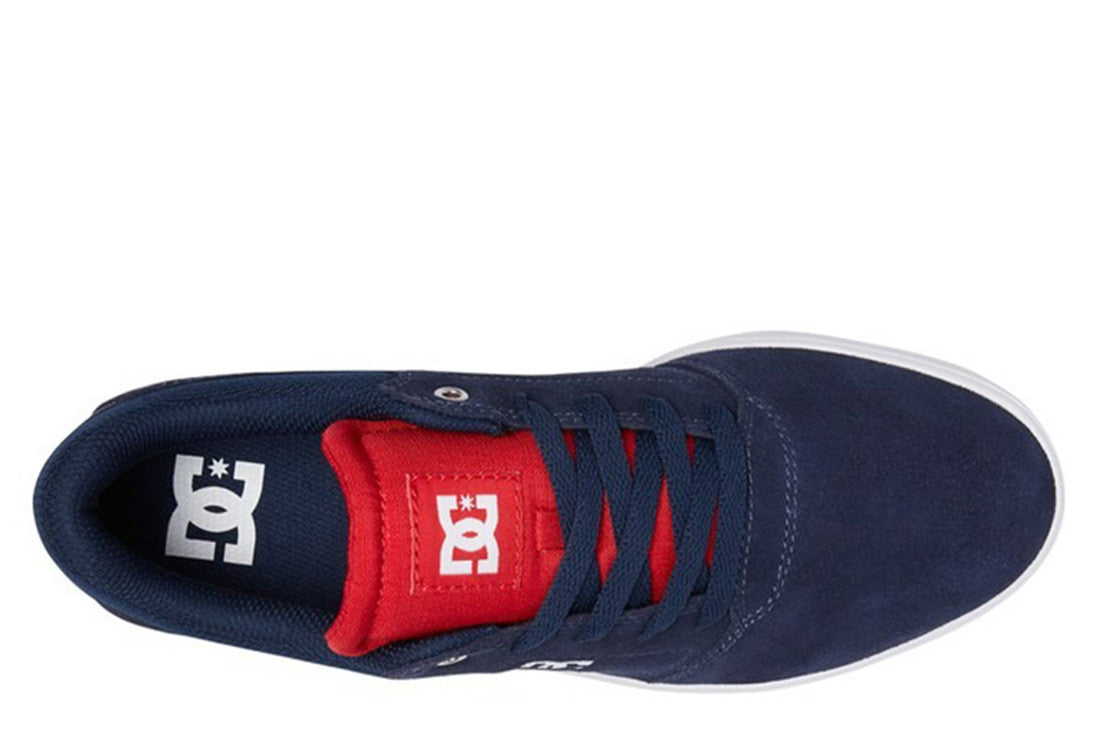 DC Crisis Shoes